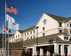 Hotelli Homewood Suites Hagerstown (Hagerstown, Amerikan Yhdysvallat)