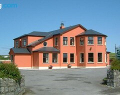 Hotel Churchfield (Doolin, Irland)