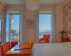 Splendid Hotel Cannes (Cannes, France)