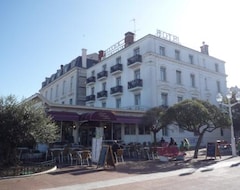 Grand Hotel Richelieu (Arcachon, France)