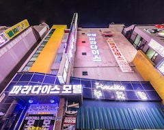 Hotel Wonju Paradise (Wonju, Sydkorea)