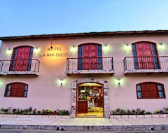 Khách sạn Hotel La Mar Dulce (Granada, Nicaragua)