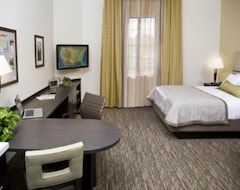 Hotelli Sonesta Simply Suites Houston Galleria Medical Center (Houston, Amerikan Yhdysvallat)