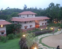 Resort/Odmaralište Club Mahindra Madikeri, Coorg (Kodagu, Indija)