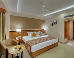 Hotel Ten Beacon (Pune, India)