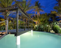 Hotel Likuri Island Resort Fiji (Nadi, Fidži)