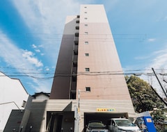 Apart Otel Juso Afp Luxury Apartment (Osaka, Japonya)