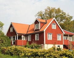 Koko talo/asunto Stegeborgsgarden (Norrköping, Ruotsi)