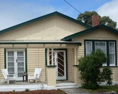 Cijela kuća/apartman Grace's Spa Cottage (Smithton, Australija)