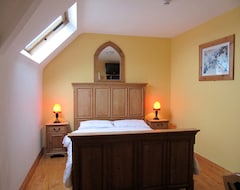 Bed & Breakfast The Whitehouse Inn (Tralee, Irska)