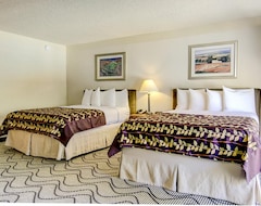 Surestay Plus Hotel By Best Western Sacramento North (Sacramento, USA)