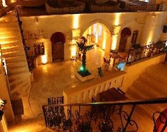 Khách sạn Babil Antique Hotel (Şanlıurfa, Thổ Nhĩ Kỳ)