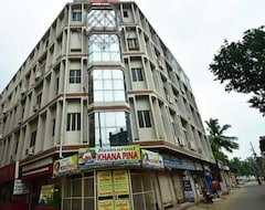 Hotel Balaka Inn (Bolpur, Indija)
