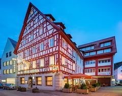 Hotel-Restaurant Ochsen (Blaubeuren, Germany)