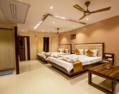 Hotel NRS Hillton (Digha, Indija)