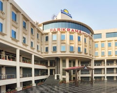 Hotel Days (Jalandhar, Indien)