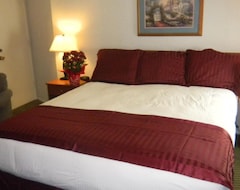 Hotel Heritage Inn-yosemite / Sonora (Sonora, EE. UU.)