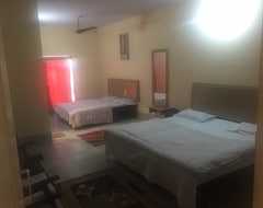 Hotel Parash New (Mount Abu, Indija)