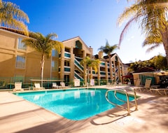 Khách sạn Sonesta ES Suites Sunnyvale (Sunnyvale, Hoa Kỳ)