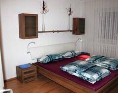Casa/apartamento entero Apartment Koln Weiden (Colonia, Alemania)