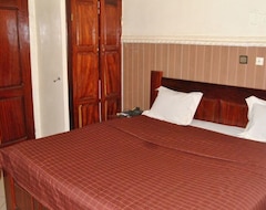 Hotel International (Bamenda, Kamerun)