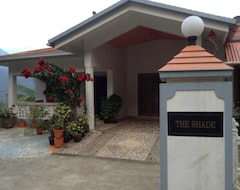 Otel The Shade (Munnar, Hindistan)