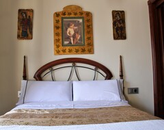 Bed & Breakfast Suite Comares (Granada, Espanja)