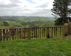 Toàn bộ căn nhà/căn hộ Weekend Getaway - Farm Cottage (Huntly, New Zealand)