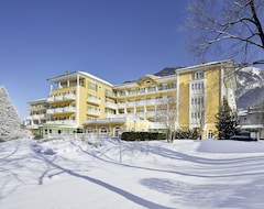 Hotel Das Alpenhaus Gasteinertal (Bad Hofgastein, Ausztria)