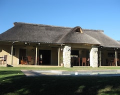 Resort Nkonyeni Lodge & Golf Estate (Mbabane, Swaziland)