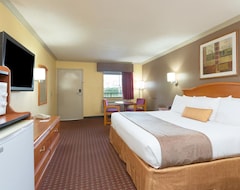 Hotel Baymont Inn & Suites Horn Lake Southaven (Horn Lake, Sjedinjene Američke Države)