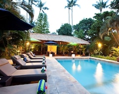 Otel Villa Coco (Seminyak, Endonezya)