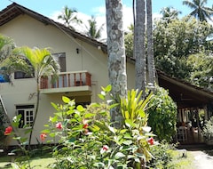 Khách sạn Kahuna Club (Unawatuna, Sri Lanka)