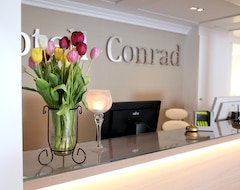 Hotell Conrad (Karlskrona, Suecia)