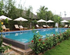 Lomakeskus La Casa Resort (Duong Dong, Vietnam)