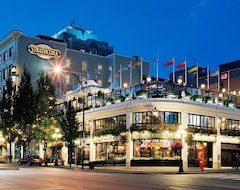 Khách sạn Strathcona Hotel (Victoria, Canada)