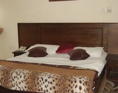 Hotel Liz Ani S (Calabar, Nigerija)