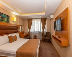 Khách sạn Regno Hotel (Istanbul, Thổ Nhĩ Kỳ)