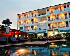 Hotel The Palace Aonang (Krabi, Tailandia)