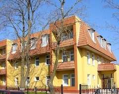 Otel Sanatoriy Zelenogradsk (Zelenogradsk, Rusya)