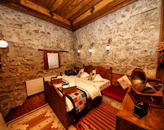 Hotel Safranbolu Seyi̇r Konak Otel (Safranbolu, Turkey)