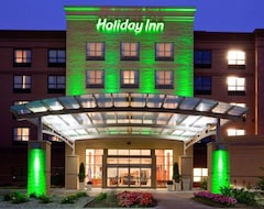 Holiday Inn - Jonesboro, an IHG Hotel (Jonesboro, EE. UU.)
