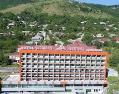 Hotel Goris (Goris, Armenien)