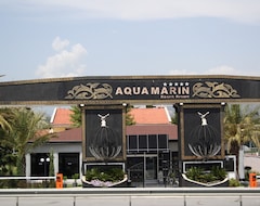 Khách sạn Aqua Marin Beach (Side, Thổ Nhĩ Kỳ)