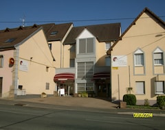 Khách sạn Citotel Au Logis des Ours (Offemont, Pháp)