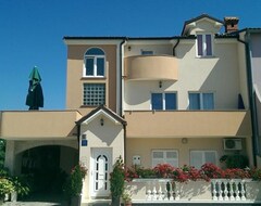 Casa/apartamento entero Apartment Martina (Medulin, Croacia)