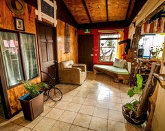 Bed & Breakfast Chillout House (Santa Elena, Costa Rica)
