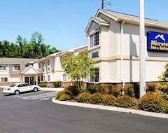 Khách sạn Microtel Inns & Suites Auburn (Auburn, Hoa Kỳ)