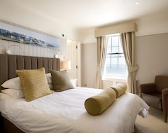 Hotel The Royal Albion (Broadstairs, United Kingdom)