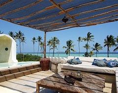 Khách sạn Matemwe Retreat (Zanzibar City, Tanzania)